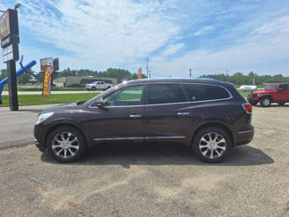 Used 2016 Buick Enclave Premium w/ Experience Buick Package image 1