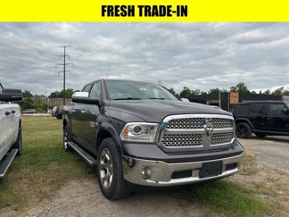 Used 2014 RAM 1500 Laramie w/ Convenience Group image 1
