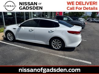Used 2016 Kia Optima EX w/ Premium Package image 1