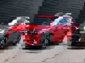 Used 2021 Lexus UX 250h w/ Premium Package image 1
