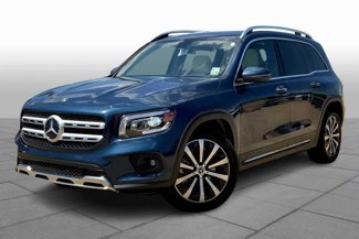 Used 2022 Mercedes-Benz GLB 250 image 1