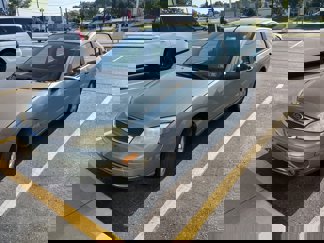 Used 2006 Ford Focus ZX4 Sedan image 1
