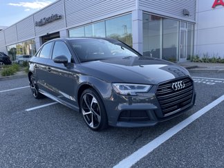 Used 2020 Audi A3 2.0T Premium Plus w/ Premium Plus Package image 1
