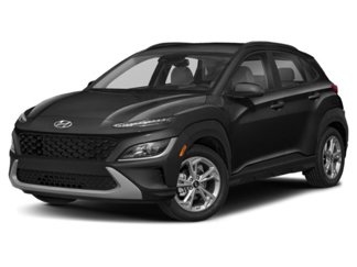 Certified 2023 Hyundai Kona SEL w/ Cargo Package image 1