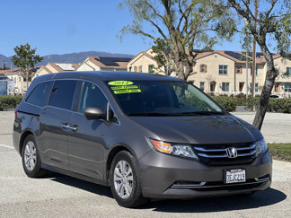 Used 2014 Honda Odyssey EX-L image 1