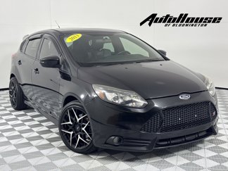 Used 2013 Ford Focus ST image 1