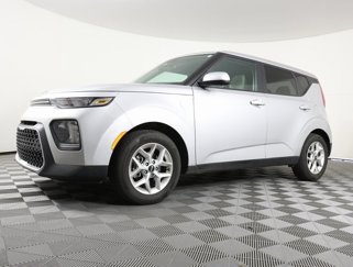 Used 2020 Kia Soul S image 1