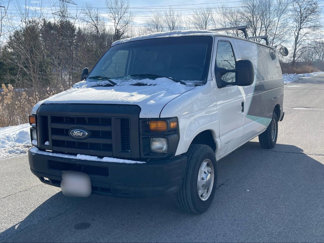 Used 2012 Ford E-150 and Econoline 150 image 1