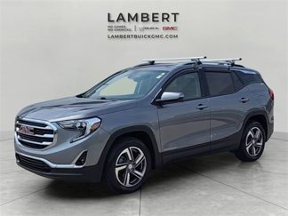 Used 2020 GMC Terrain SLT w/ Preferred Package image 1