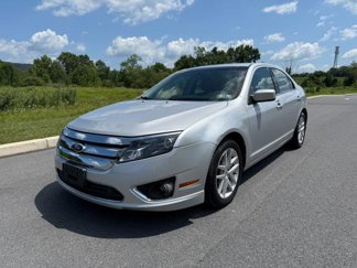 Used 2010 Ford Fusion SEL image 1