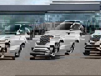 New 2026 Genesis GV70 2.5T Select image 1