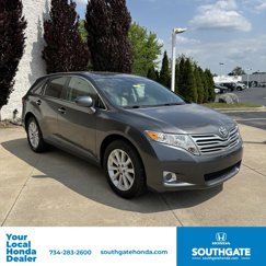 Used 2011 Toyota Venza image 1