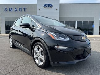 Used 2021 Chevrolet Bolt LT image 1