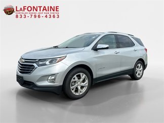 Used 2020 Chevrolet Equinox Premier image 1
