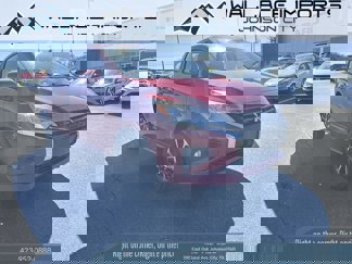New 2024 Mitsubishi Mirage SE image 1