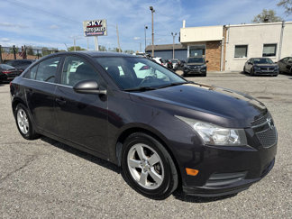 Used 2014 Chevrolet Cruze LT image 1