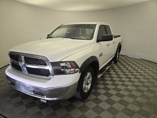 Used 2013 RAM 1500 Classic SLT image 1