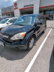 Used 2007 Honda CR-V EX-L image 1