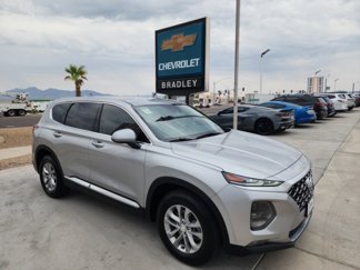 Used 2020 Hyundai Santa Fe SEL image 1