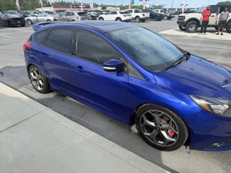 Used 2014 Ford Focus ST w/ Equipment Group 202A image 1