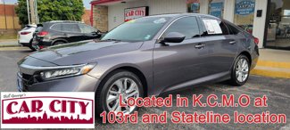 Used 2018 Honda Accord LX image 1