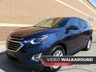 Used 2019 Chevrolet Equinox LT image 1
