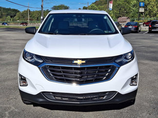 Used 2020 Chevrolet Equinox LS w/ LS Convenience Package video 2