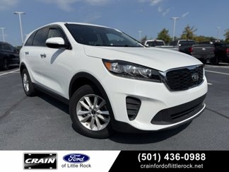 Used 2019 Kia Sorento LX image 1