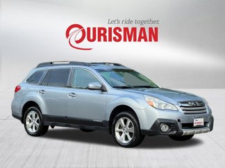 Used 2014 Subaru Outback 2.5i Limited w/ Moonroof Package image 1