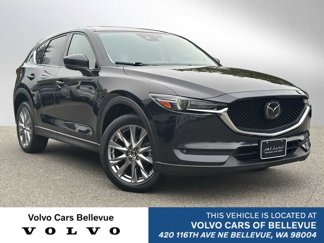 Used 2019 MAZDA CX-5 Grand Touring image 1