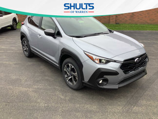 New 2025 Subaru Crosstrek 2.5i Premium image 1