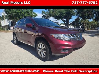Used 2011 Nissan Murano SL image 1