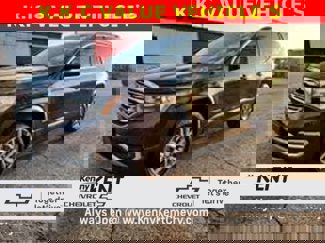 Used 2017 GMC Acadia SLE w/ Driver Alert Package I image 1
