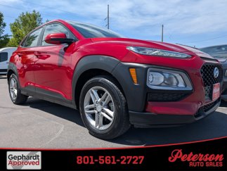 Used 2019 Hyundai Kona SE w/ Cargo Package image 1
