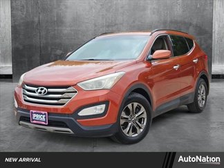 Used 2013 Hyundai Santa Fe Sport w/ Popular Equipment Pkg image 1