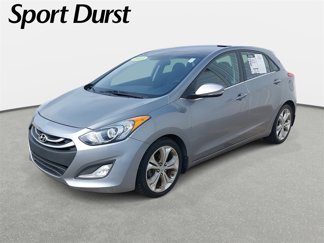 Used 2013 Hyundai Elantra GT w/ Style Pkg image 1