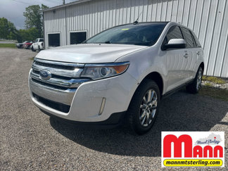 Used 2013 Ford Edge SEL image 1