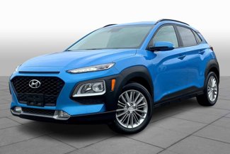 Used 2020 Hyundai Kona SEL Plus image 1