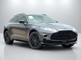 Used 2023 Aston Martin DBX 707 image 1