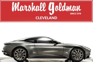 Used 2018 Aston Martin DB11 V12 image 1