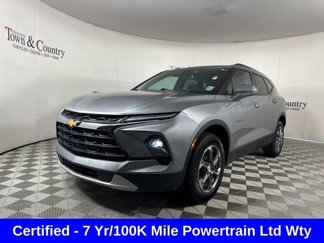 Used 2023 Chevrolet Blazer LT w/ Convenience Package image 1