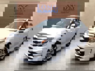 Used 2016 Kia Optima LX image 1