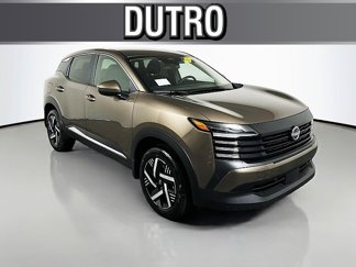 New 2025 Nissan Kicks SV image 1