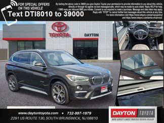 Used 2016 BMW X1 xDrive28i image 1