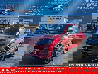 Certified 2022 Ford Escape SE image 1