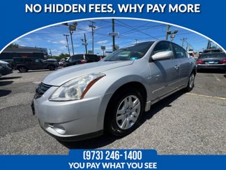 Used 2012 Nissan Altima 2.5 S image 1