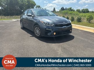 Used 2019 Kia Forte Sedan image 1