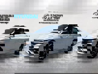 New 2025 Hyundai Elantra Sport image 1