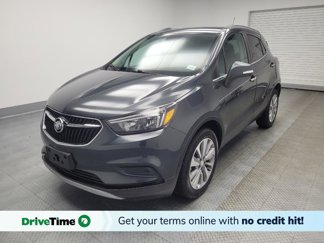 Used 2018 Buick Encore Preferred image 1