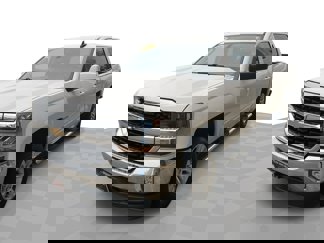 Used 2017 Chevrolet Silverado 1500 LT w/ All Star Edition image 1